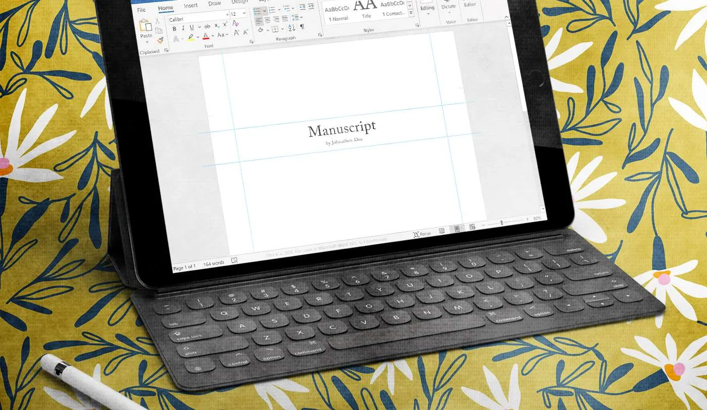 Book Editing Service by The Ebook Publisher