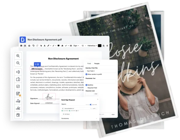 Book Profreading servcies by The Ebook Publisher