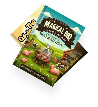 Book illustration servcies by The Ebook Publisher