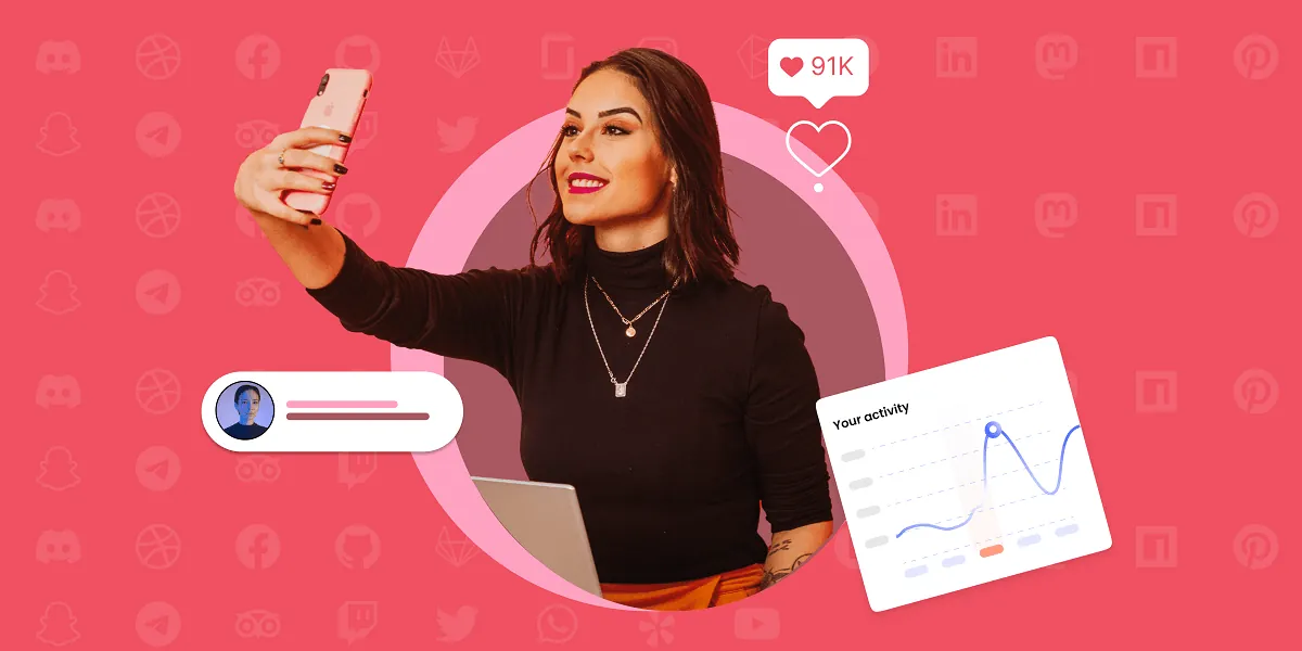 Influencer Marketing Service by The Ebook Publisher