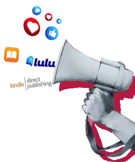 Book Launch Marketing servcies by The Ebook Publisher