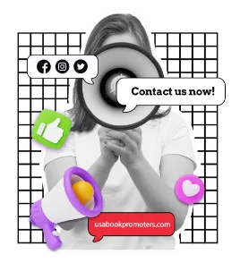 Book Launch Marketing servcies by The Ebook Publisher