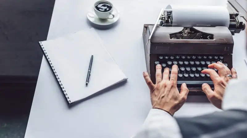 Screenplay ghostwriting Service by The Ebook Publisher